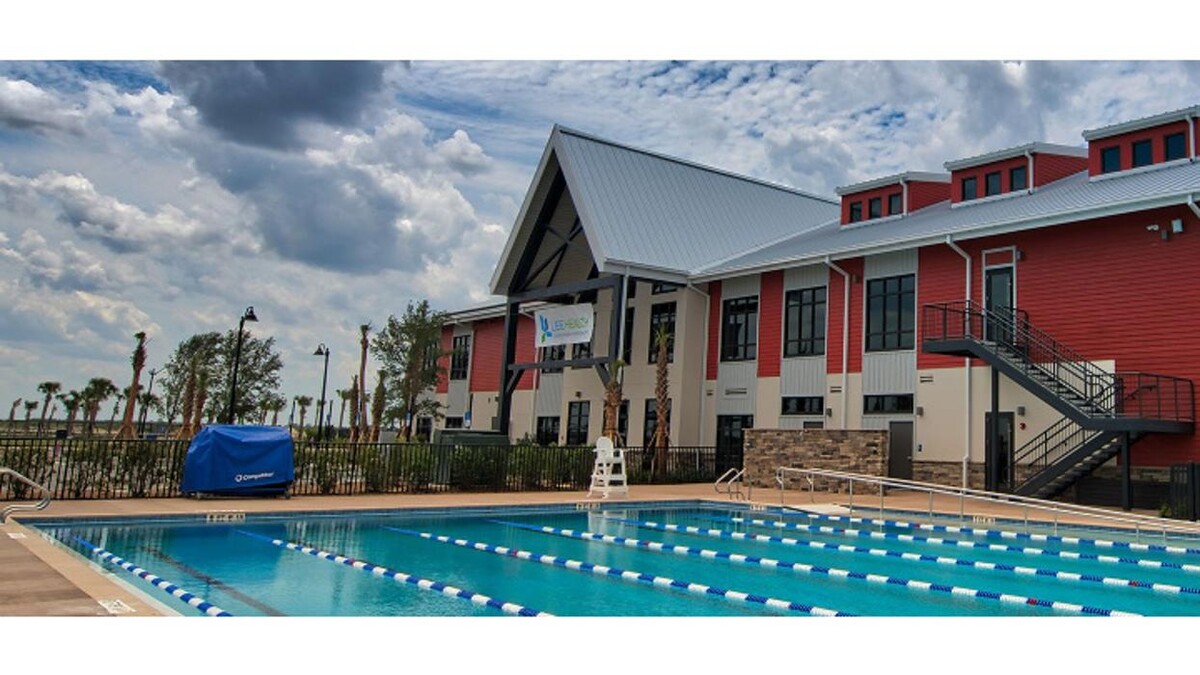 Images Lee Health Outpatient Rehabilitation - Babcock Ranch