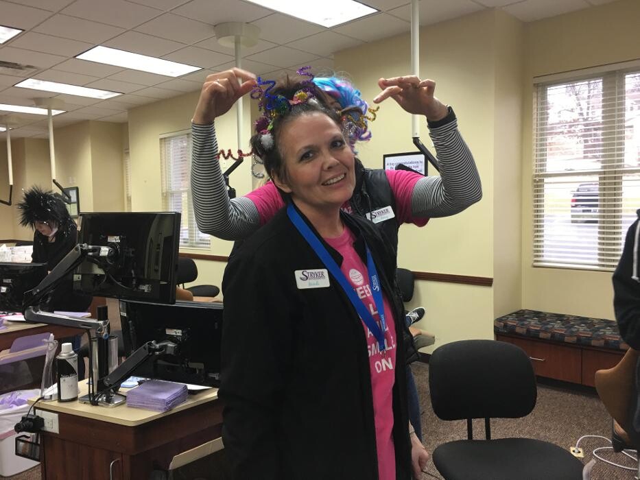 Images Amy Schulte, DDS MSD