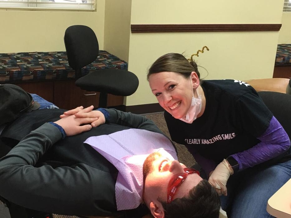 Images Amy Schulte, DDS MSD