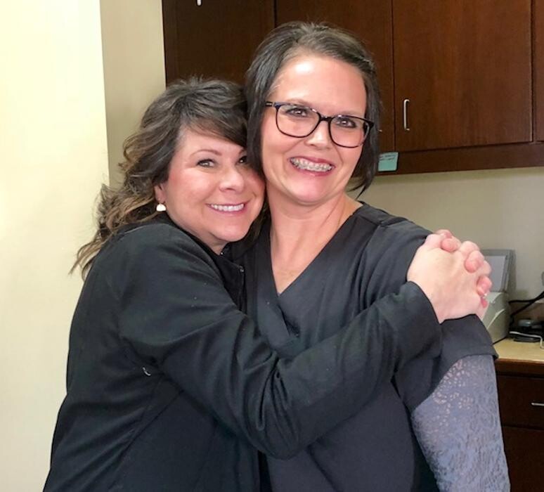 Images Amy Schulte, DDS MSD