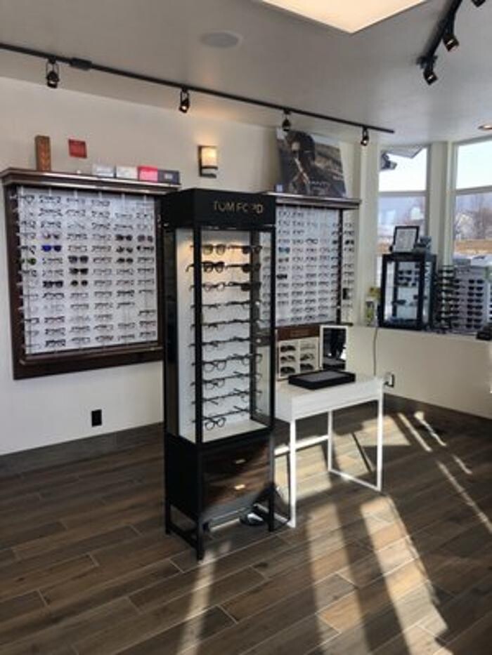 Images Wasatch View Eye Care - South Jordan Eye Doctor