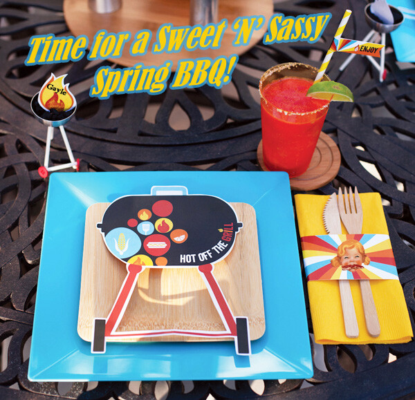 Images Gayle’s Sweet 'N’ Sassy Foods