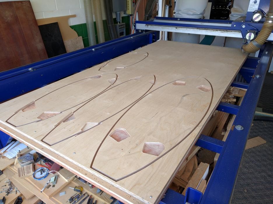 Images CNC WOODWORK-CORINT INDUSTRIES LLC