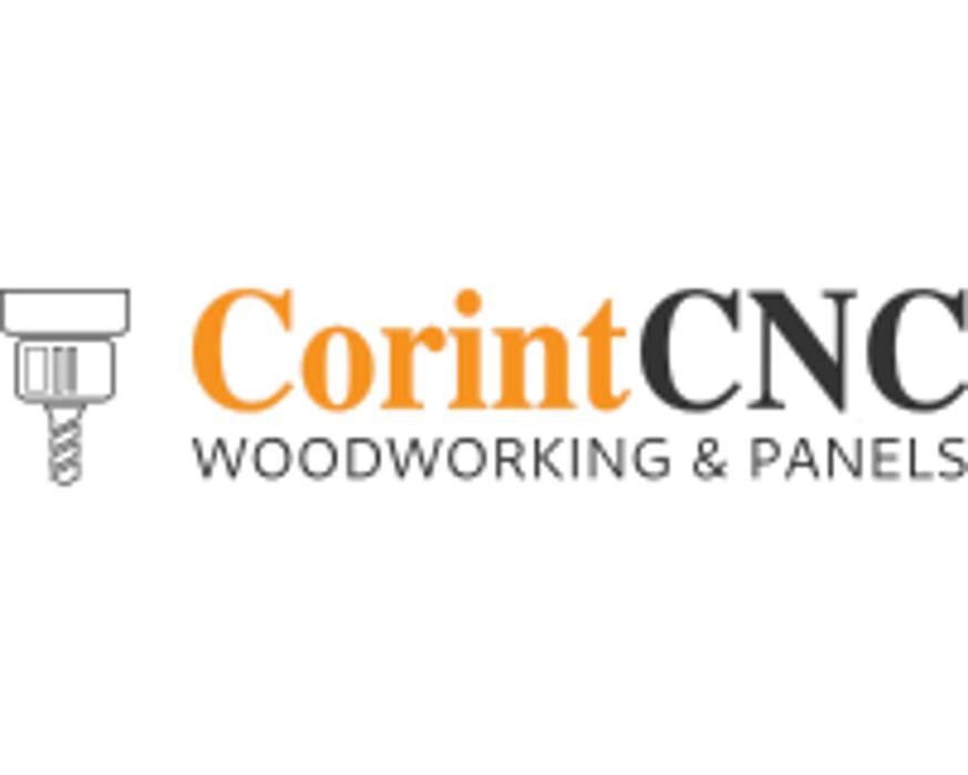 CNC WOODWORK-CORINT INDUSTRIES LLC Logo