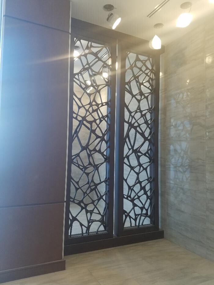 Images CNC WOODWORK-CORINT INDUSTRIES LLC