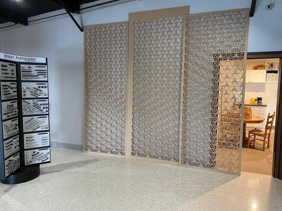 Images CNC WOODWORK-CORINT INDUSTRIES LLC
