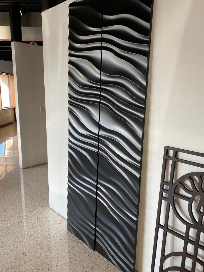 Images CNC WOODWORK-CORINT INDUSTRIES LLC