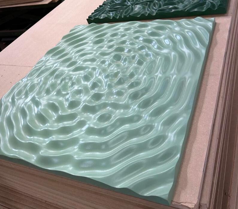 Images CNC WOODWORK-CORINT INDUSTRIES LLC