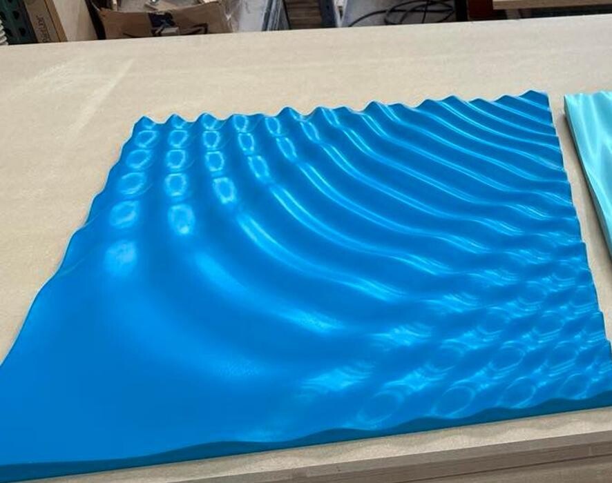 Images CNC WOODWORK-CORINT INDUSTRIES LLC
