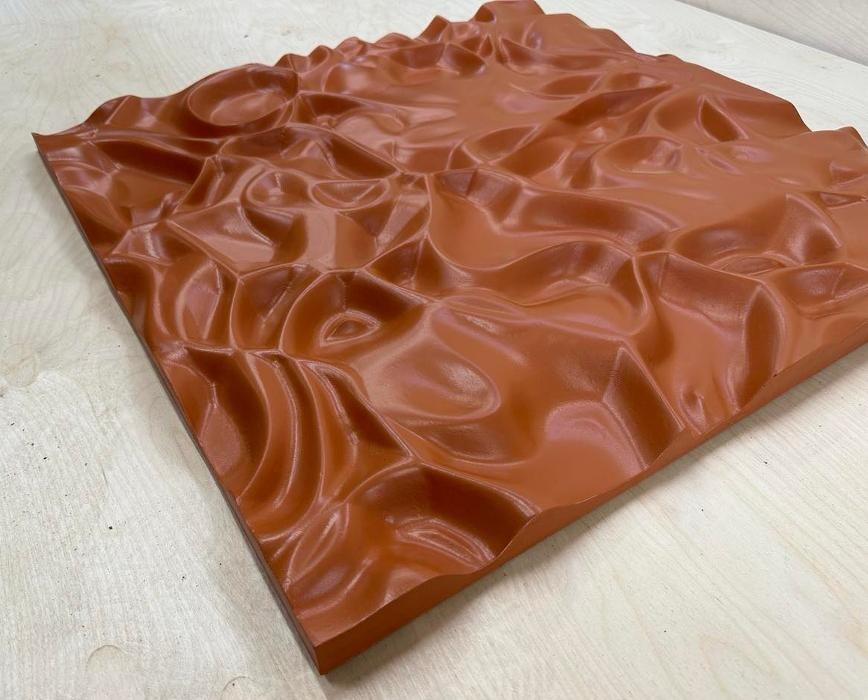 Images CNC WOODWORK-CORINT INDUSTRIES LLC
