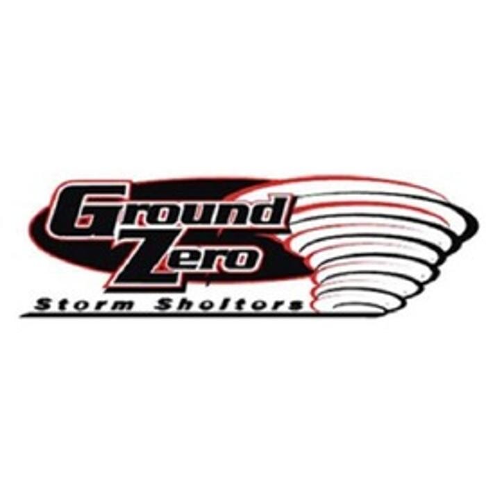 Ground Zero Shelters, Co. Logo