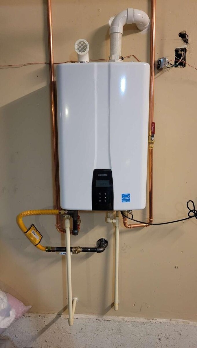 Images Desert Water Heaters