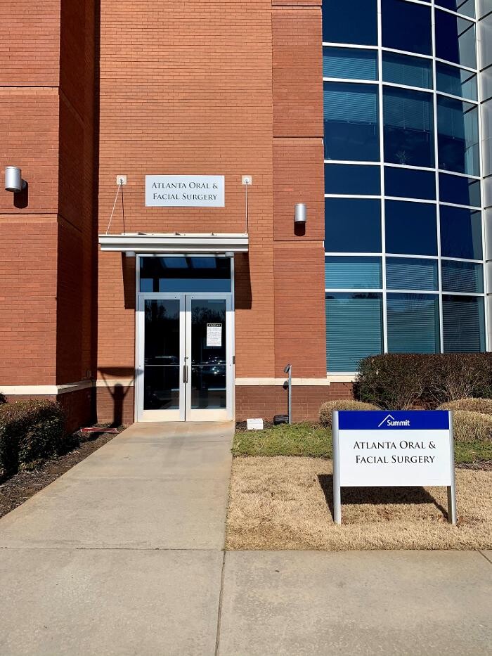 Images Atlanta Oral & Facial Surgery