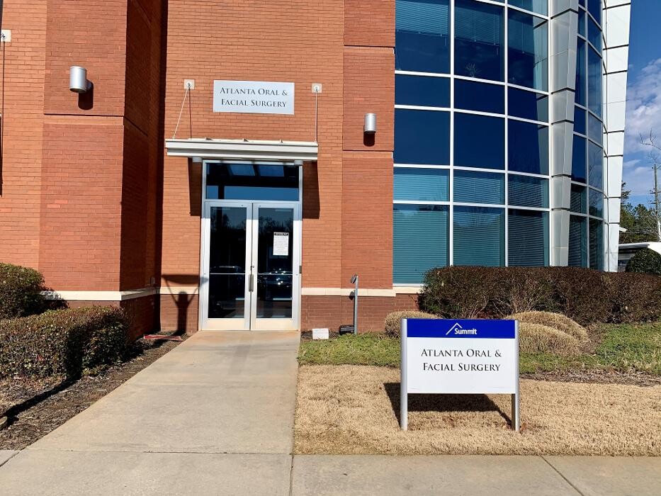 Images Atlanta Oral & Facial Surgery