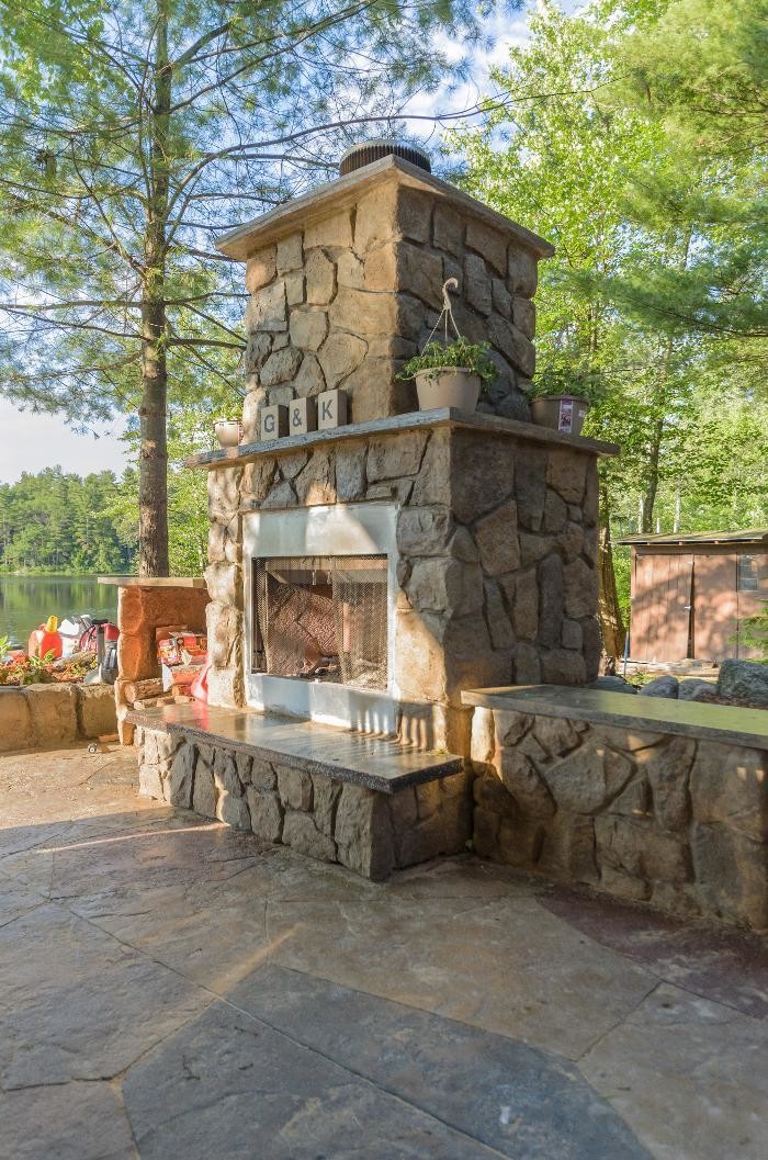 Images Building Tectonics Inc.