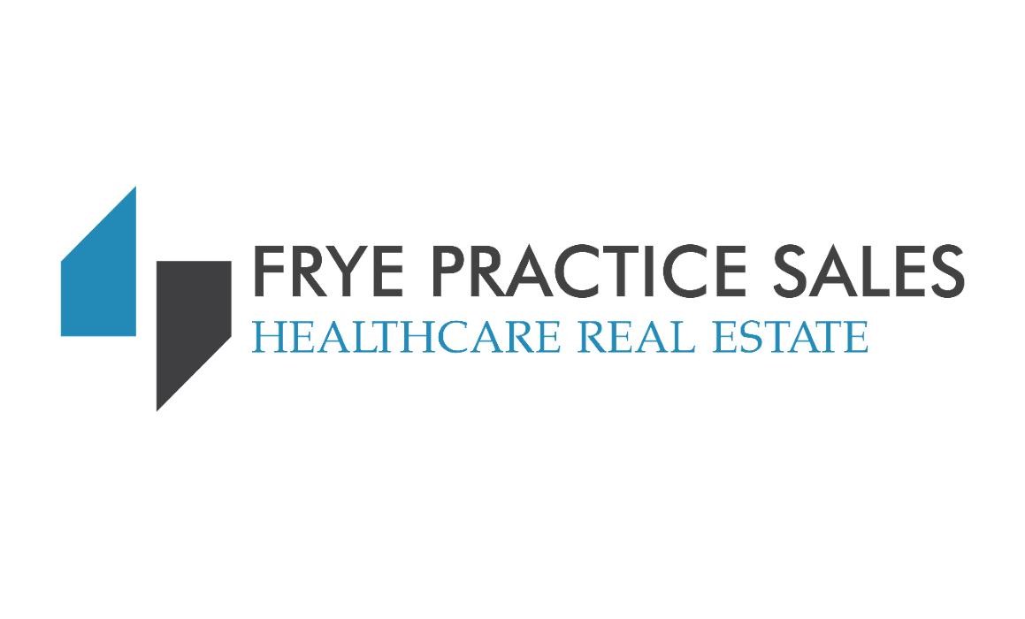 Frye Practice Sales Logo