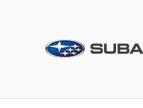 Website Screenshot Evergreen Subaru