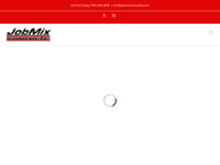 Screenshot for https://jobmixconcrete.com/