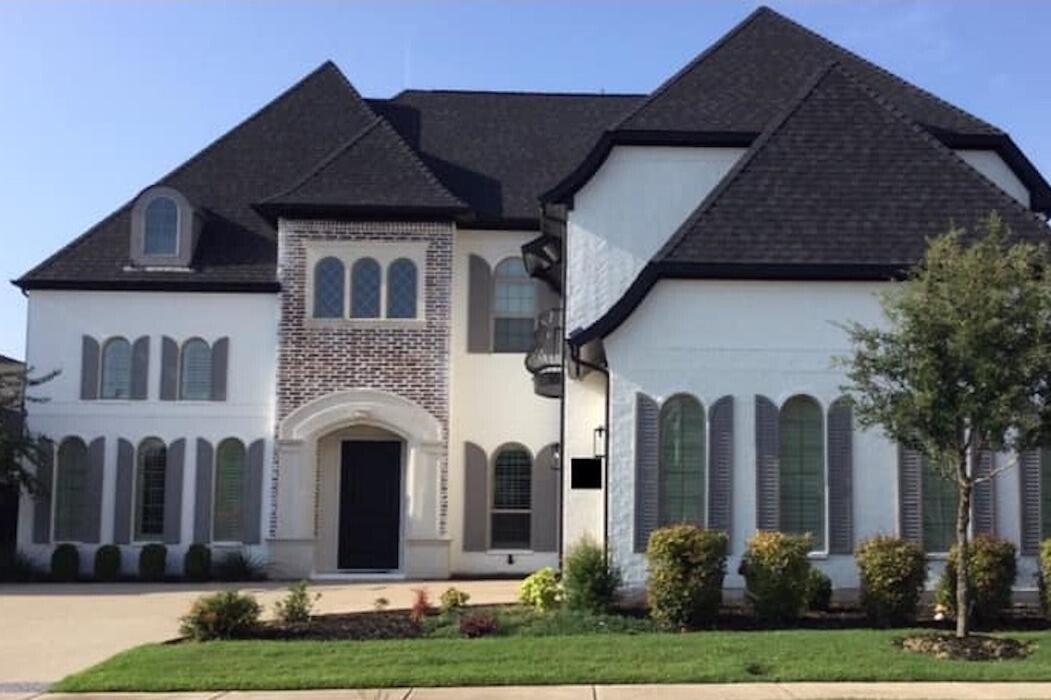 Images CertaPro Painters of McKinney