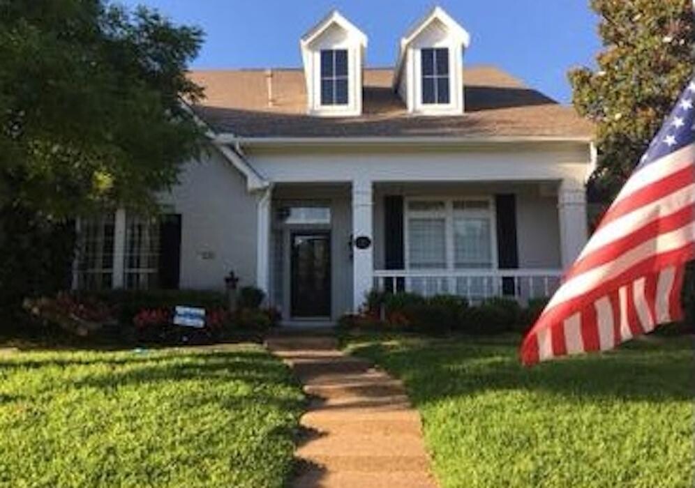 Images CertaPro Painters of McKinney