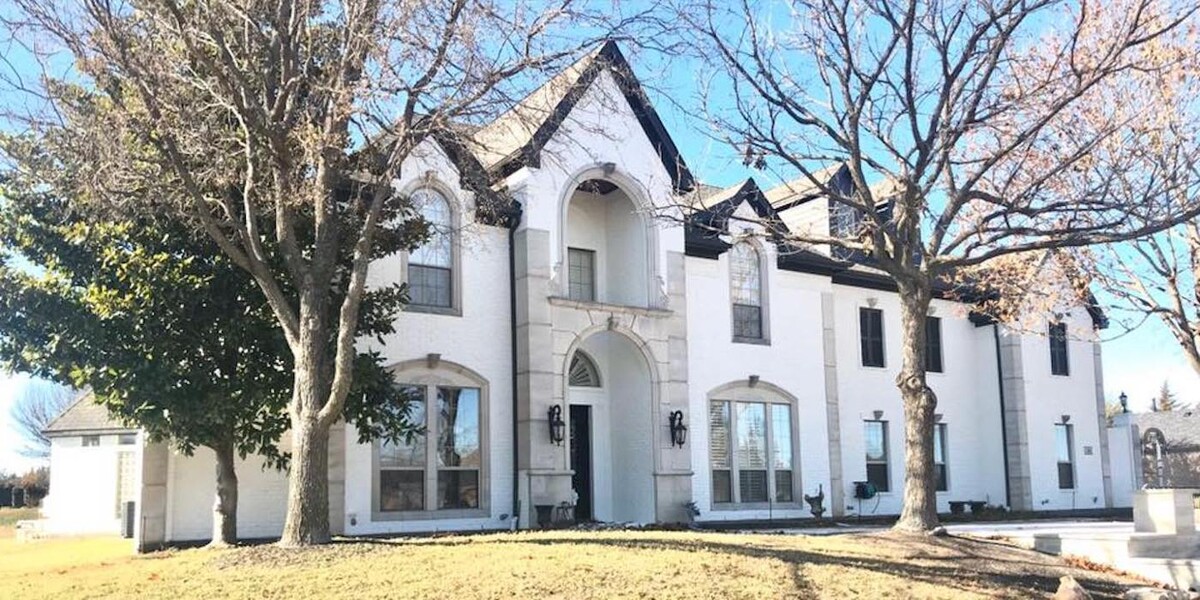 Images CertaPro Painters of McKinney