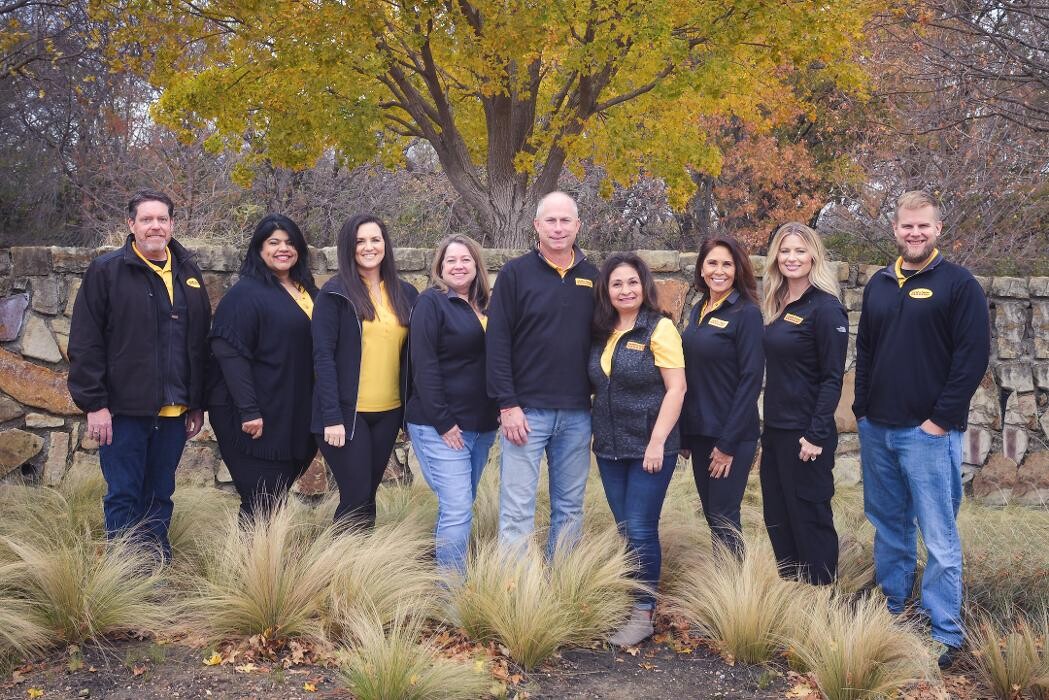 Images CertaPro Painters of McKinney