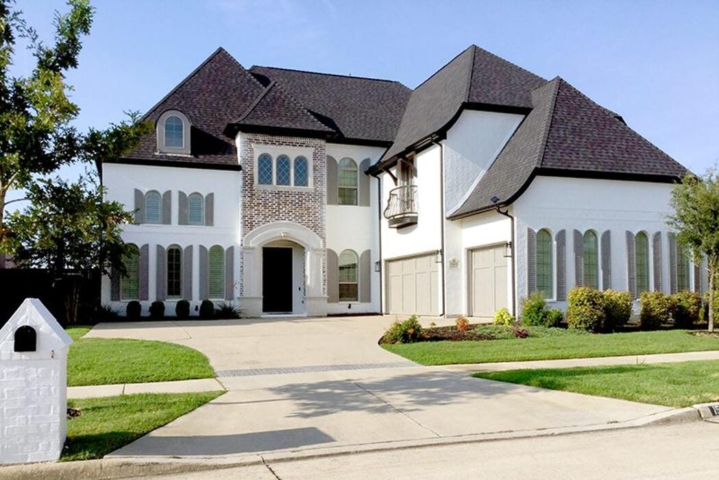 Images CertaPro Painters of McKinney
