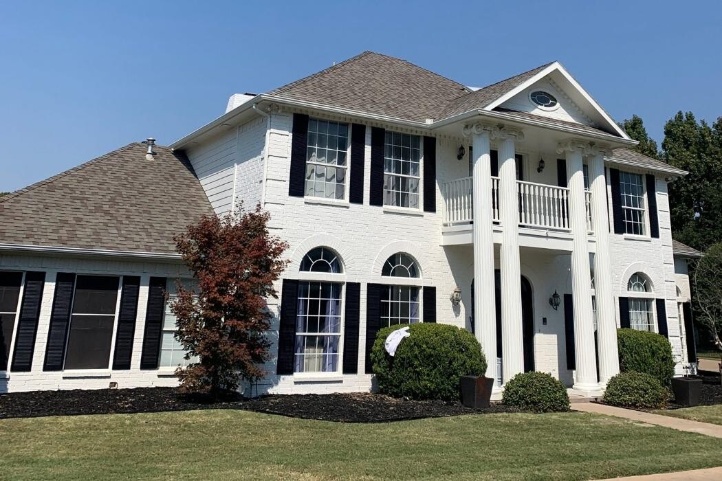 Images CertaPro Painters of McKinney