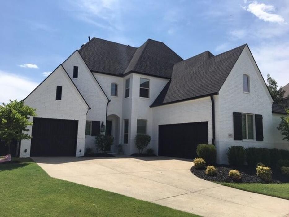 Images CertaPro Painters of McKinney