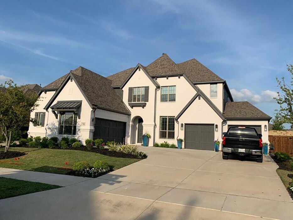 Images CertaPro Painters of McKinney