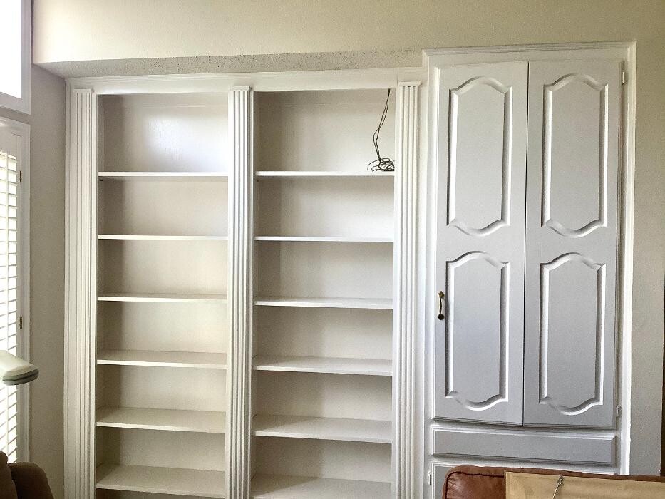 Images CertaPro Painters of McKinney
