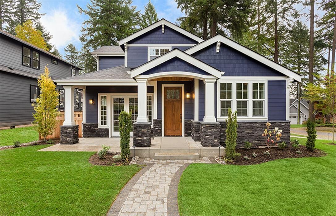 Images CertaPro Painters of McKinney