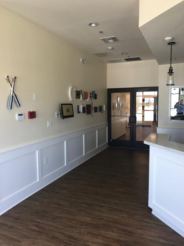 Images CertaPro Painters of McKinney