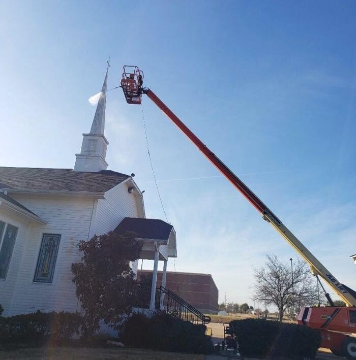 Images CertaPro Painters of McKinney