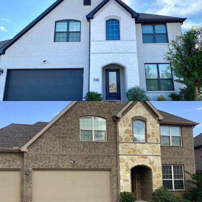 Images CertaPro Painters of McKinney