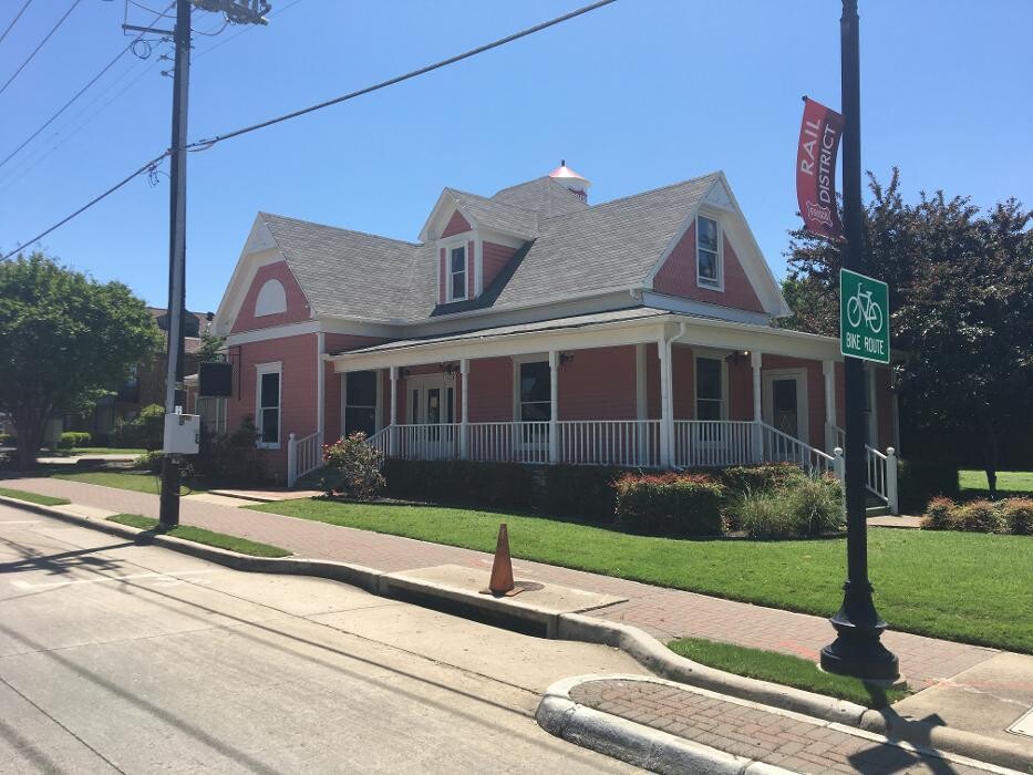 Images CertaPro Painters of McKinney