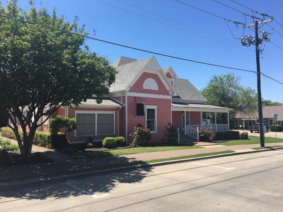 Images CertaPro Painters of McKinney