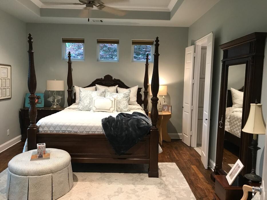 Images CertaPro Painters of McKinney