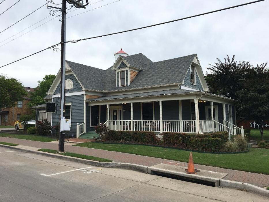 Images CertaPro Painters of McKinney