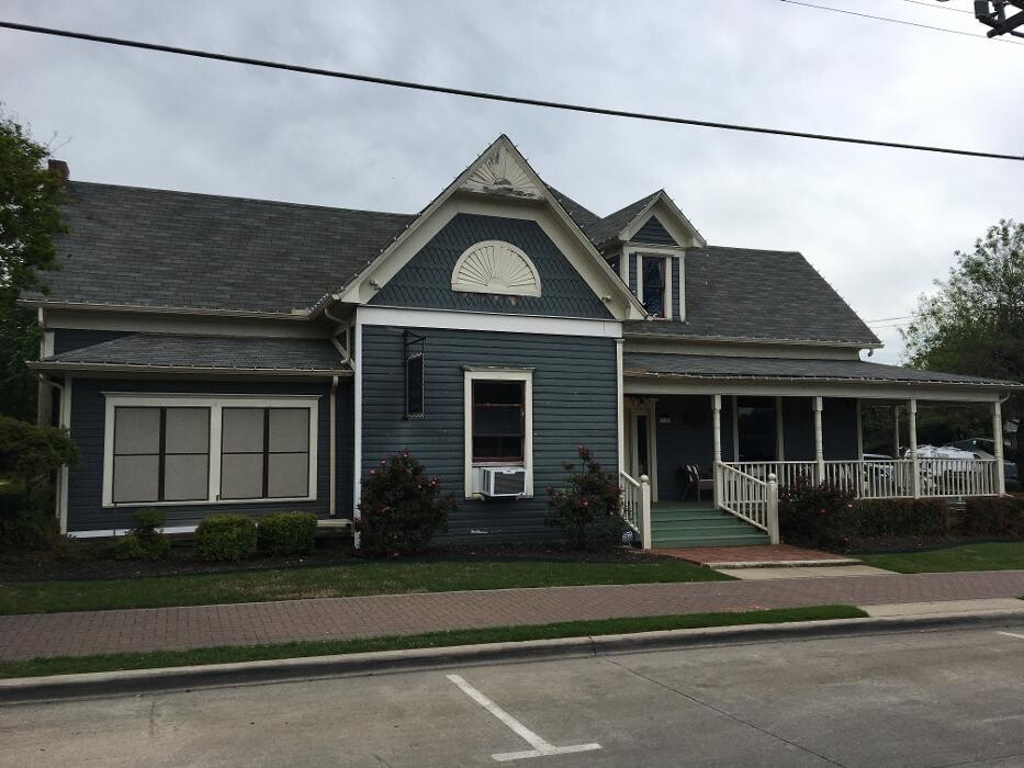 Images CertaPro Painters of McKinney