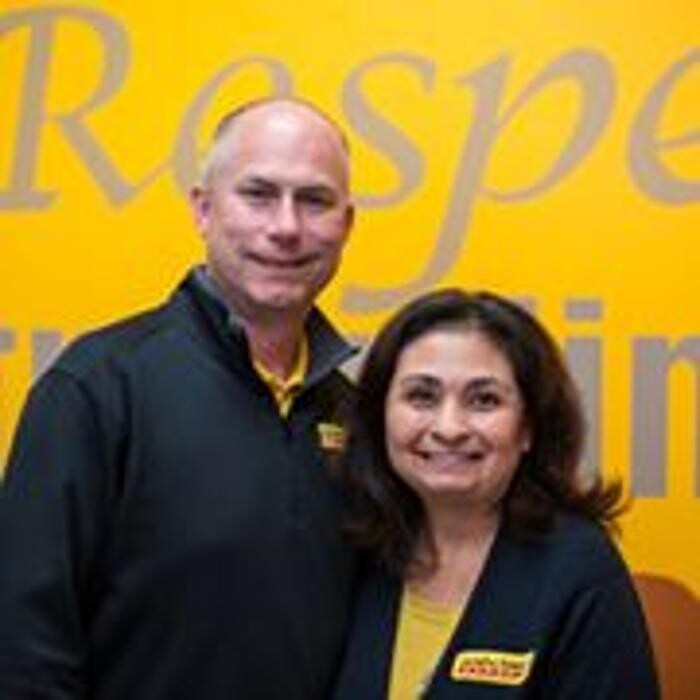 Images CertaPro Painters of McKinney