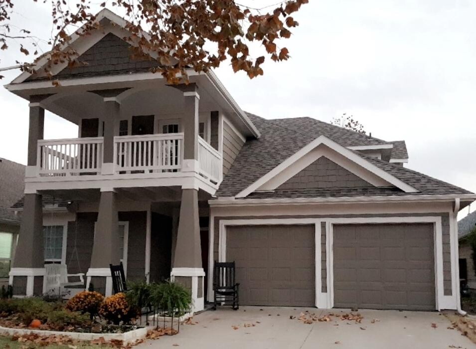 Images CertaPro Painters of McKinney