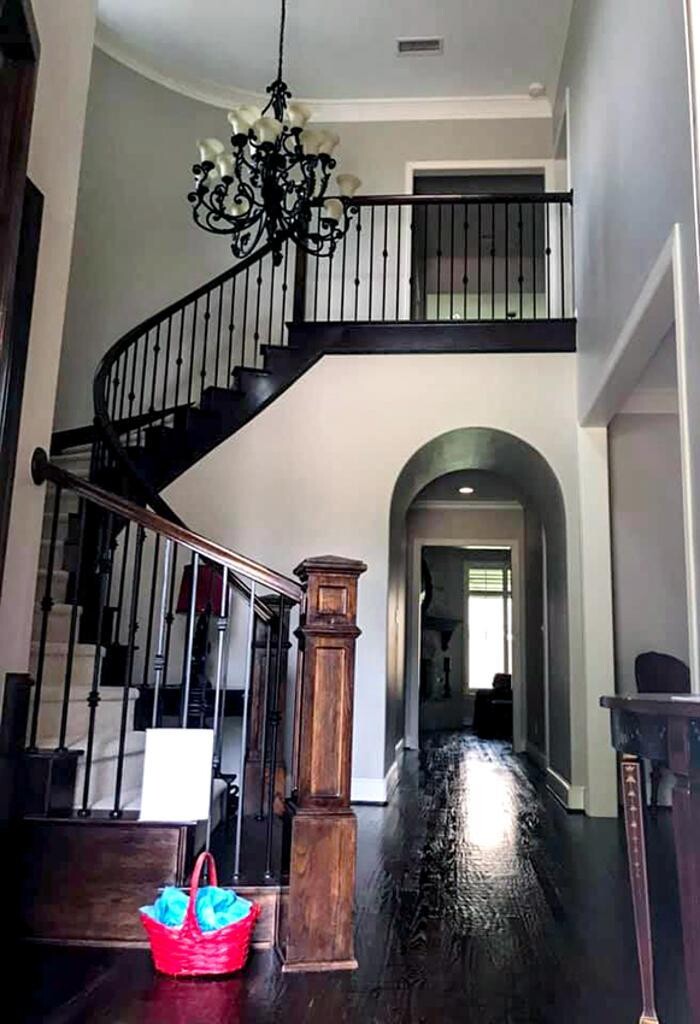 Images CertaPro Painters of McKinney
