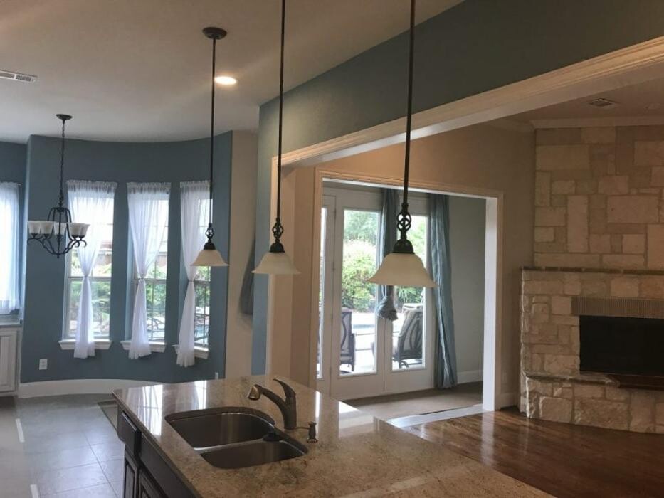 Images CertaPro Painters of McKinney