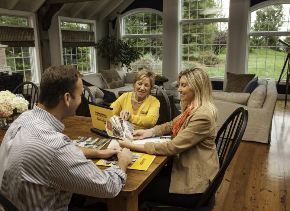 Images CertaPro Painters of McKinney