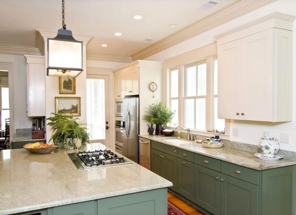 Images CertaPro Painters of McKinney