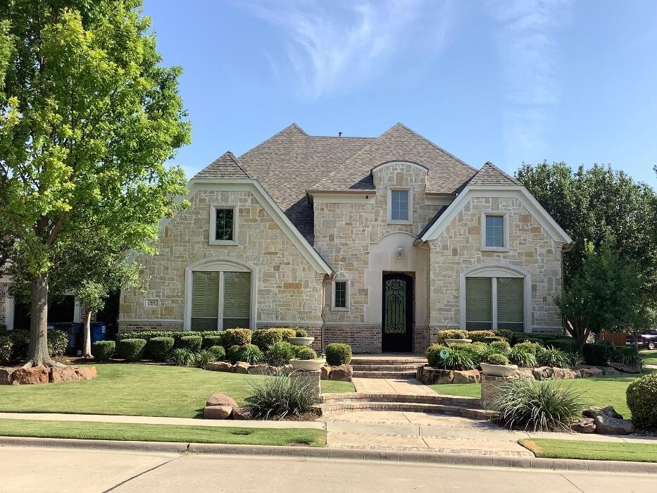 Images CertaPro Painters of McKinney