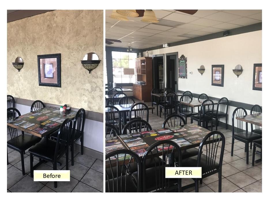 Images CertaPro Painters of McKinney