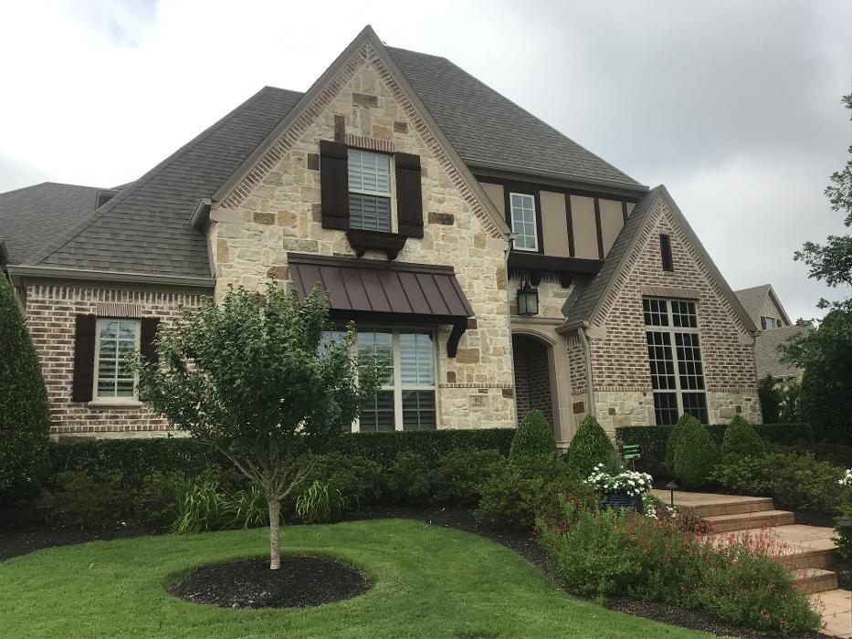 Images CertaPro Painters of McKinney