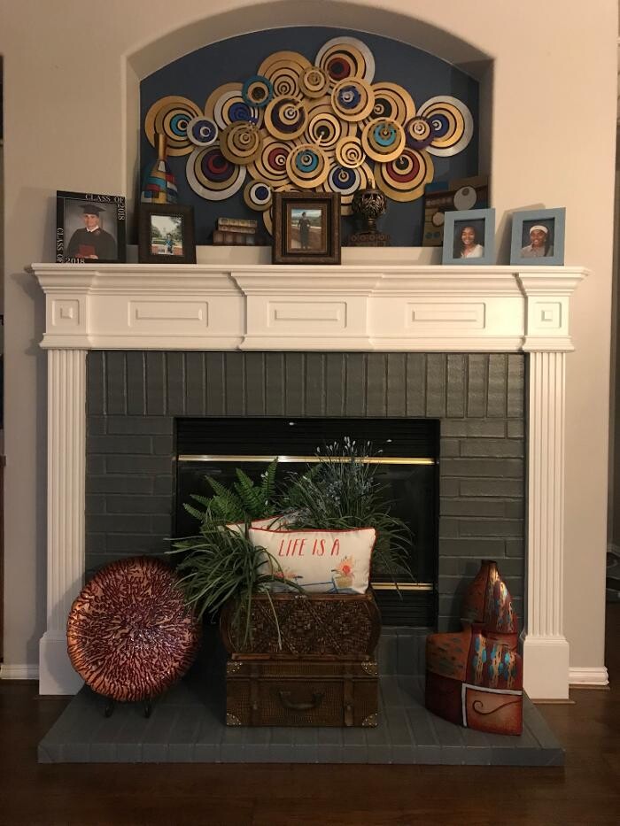 Images CertaPro Painters of McKinney